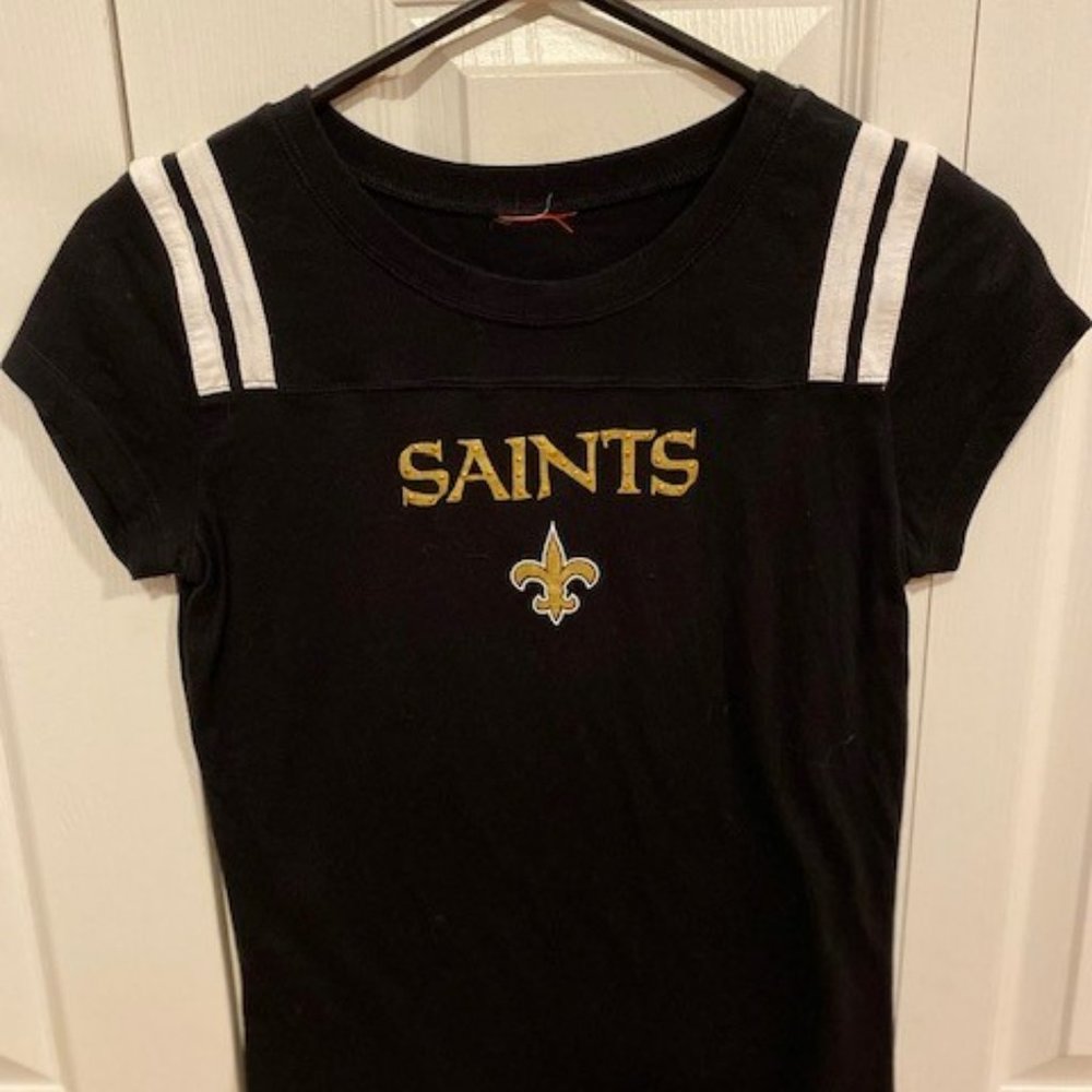 Women's Saints Shirt
